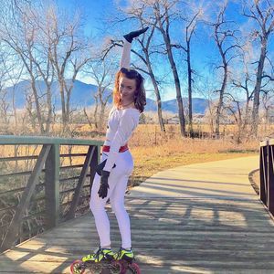 Meet your Posher, Cher